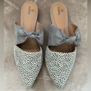 Susina Mules